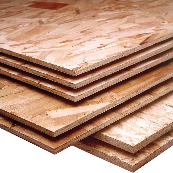 PLACA OSB LP APA 15.1 MM