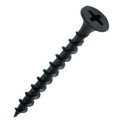 TORNILLO MADERA 6x1 1/2" x UNIDAD