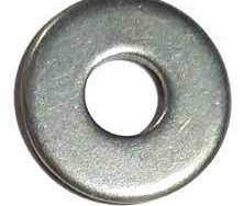 ARANDELA 3/8" ZINCADA X UNIDAD