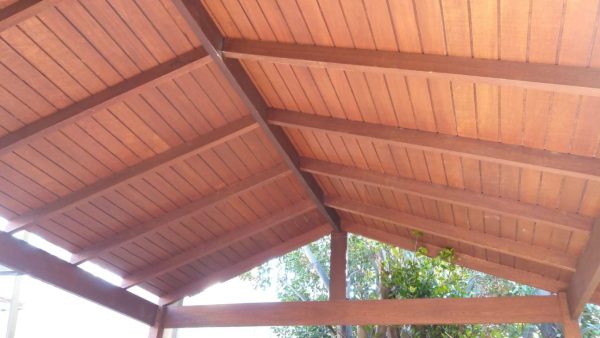 PANEL SIP 90 OSB/PLAKIMBRE DE EUCALIPTUS - Imagen 2