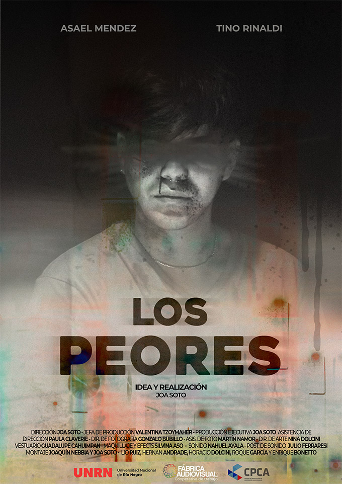 Los Peores